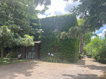 Barrio La Rinconada