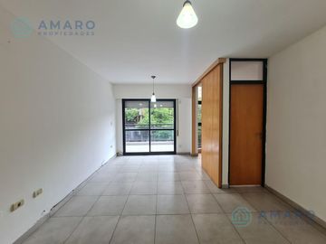 VENTA · DEPARTAMENTO · 1 DORMITORIO · VENTILACIÓN CRUZADA
