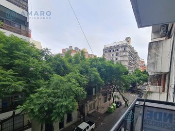 VENTA · DEPARTAMENTO · 1 DORMITORIO · VENTILACIÓN CRUZADA