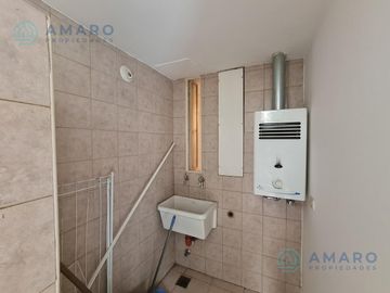 VENTA · DEPARTAMENTO · 1 DORMITORIO · VENTILACIÓN CRUZADA