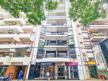 VENTA · DEPARTAMENTO · 1 DORMITORIO · VENTILACIÓN CRUZADA