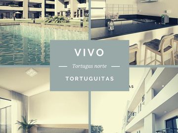 Departamento - Vivo Tortuguitas