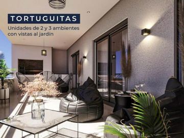 Departamento - Vivo Tortuguitas