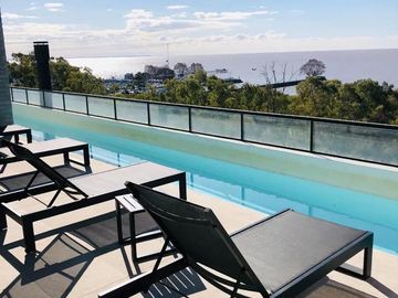 Venta De Departamento Monoambiente / Loft / Studio En Puerto De Olivos, Libertador al Rio