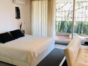 Venta De Departamento Monoambiente / Loft / Studio En Puerto De Olivos, Libertador al Rio