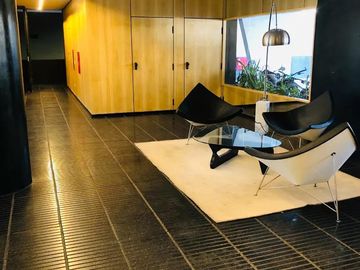 Venta De Departamento Monoambiente / Loft / Studio En Puerto De Olivos, Libertador al Rio