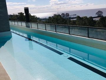 Venta De Departamento Monoambiente / Loft / Studio En Puerto De Olivos, Libertador al Rio