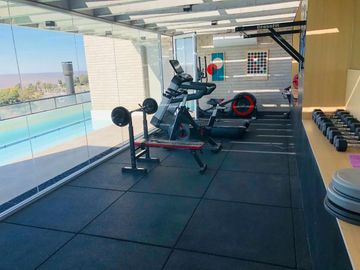 Venta De Departamento Monoambiente / Loft / Studio En Puerto De Olivos, Libertador al Rio