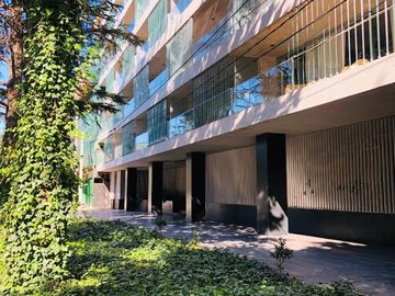 Venta De Departamento Monoambiente / Loft / Studio En Puerto De Olivos, Libertador al Rio