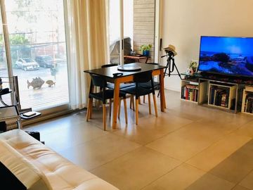 Venta De Departamento Monoambiente / Loft / Studio En Puerto De Olivos, Libertador al Rio