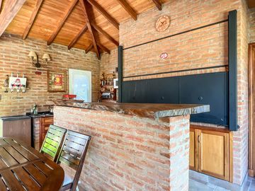 Casa - Solares Del Talar
