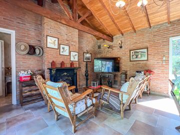 Casa - Solares Del Talar