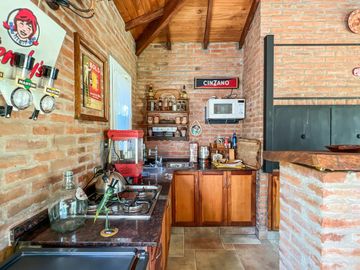 Casa - Solares Del Talar