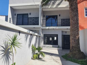 VENTA DUPLEX A ESTRENAR ITUZAINGO CON COCHERA