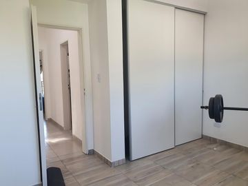 VENTA DUPLEX A ESTRENAR ITUZAINGO CON COCHERA