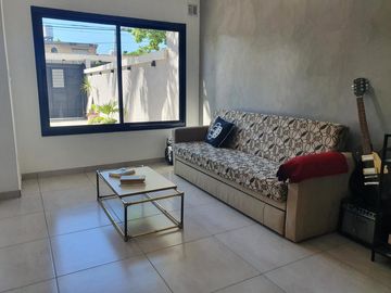 VENTA DUPLEX A ESTRENAR ITUZAINGO CON COCHERA