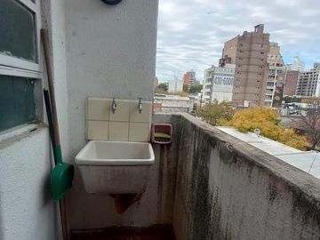 Departamento en Lourdes