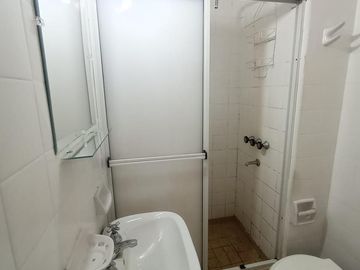 Departamento en Lourdes