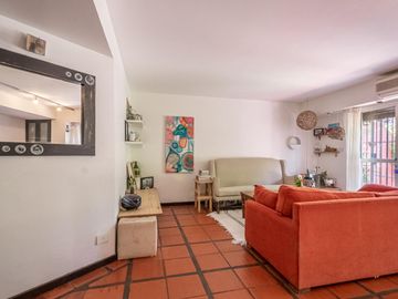 DEPARTAMENTO | VENTA | 3 DORMITORIOS | JARDIN | LA CALABRIA | SAN ISIDRO