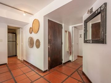 DEPARTAMENTO | VENTA | 3 DORMITORIOS | JARDIN | LA CALABRIA | SAN ISIDRO