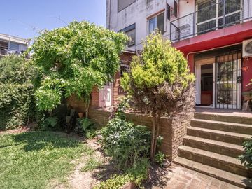 DEPARTAMENTO | VENTA | 3 DORMITORIOS | JARDIN | LA CALABRIA | SAN ISIDRO