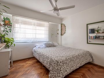 DEPARTAMENTO | VENTA | 3 DORMITORIOS | JARDIN | LA CALABRIA | SAN ISIDRO