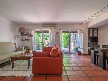 DEPARTAMENTO | VENTA | 3 DORMITORIOS | JARDIN | LA CALABRIA | SAN ISIDRO