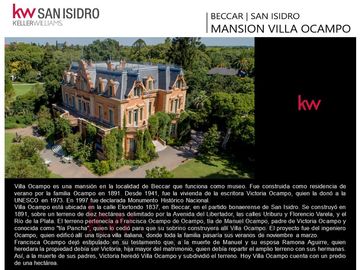DEPARTAMENTO | VENTA | 3 DORMITORIOS | JARDIN | LA CALABRIA | SAN ISIDRO