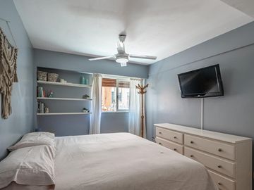 DEPARTAMENTO | VENTA | 3 DORMITORIOS | JARDIN | LA CALABRIA | SAN ISIDRO