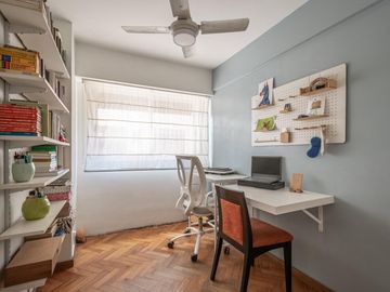 DEPARTAMENTO | VENTA | 3 DORMITORIOS | JARDIN | LA CALABRIA | SAN ISIDRO
