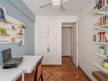 DEPARTAMENTO | VENTA | 3 DORMITORIOS | JARDIN | LA CALABRIA | SAN ISIDRO