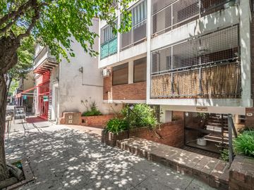 DEPARTAMENTO | VENTA | 3 DORMITORIOS | JARDIN | LA CALABRIA | SAN ISIDRO