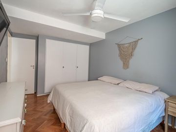 DEPARTAMENTO | VENTA | 3 DORMITORIOS | JARDIN | LA CALABRIA | SAN ISIDRO
