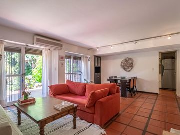 DEPARTAMENTO | VENTA | 3 DORMITORIOS | JARDIN | LA CALABRIA | SAN ISIDRO