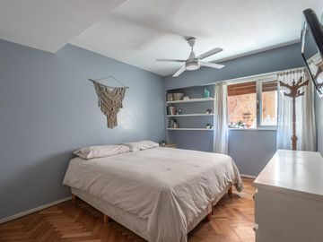 DEPARTAMENTO | VENTA | 3 DORMITORIOS | JARDIN | LA CALABRIA | SAN ISIDRO