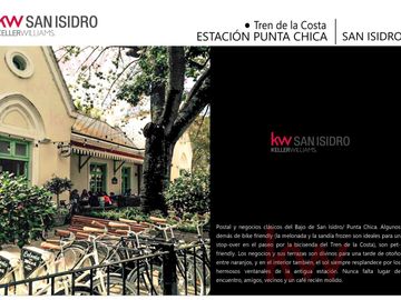 DEPARTAMENTO | VENTA | 3 DORMITORIOS | JARDIN | LA CALABRIA | SAN ISIDRO
