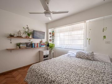 DEPARTAMENTO | VENTA | 3 DORMITORIOS | JARDIN | LA CALABRIA | SAN ISIDRO