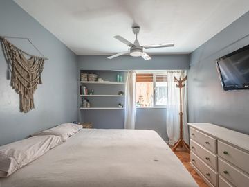 DEPARTAMENTO | VENTA | 3 DORMITORIOS | JARDIN | LA CALABRIA | SAN ISIDRO