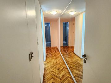 Alquiler Departamento en Palermo
