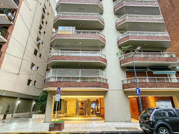 Alquiler Departamento en Palermo