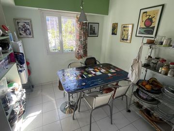 Casa en  barrio Roca