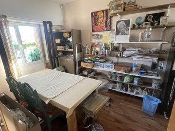 Casa en  barrio Roca