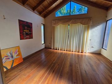 Hermosa Casa en Curicó