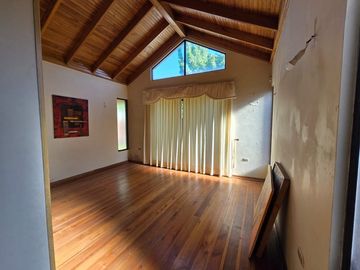 Hermosa Casa en Curicó