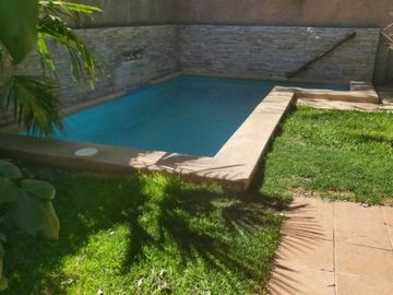 Hermosa Casa en Curicó