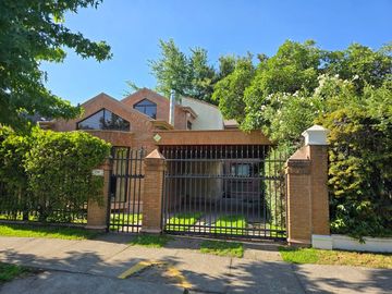Hermosa Casa en Curicó