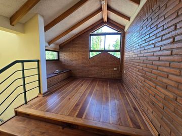 Hermosa Casa en Curicó