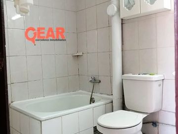 Vende Departamento 3D/1B Comuna El Bosque Metro Observatorio.