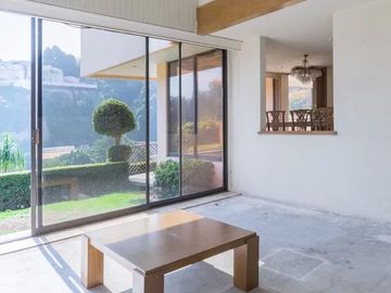 VENTA CASA BOSQUES DE LAS LOMAS (R)