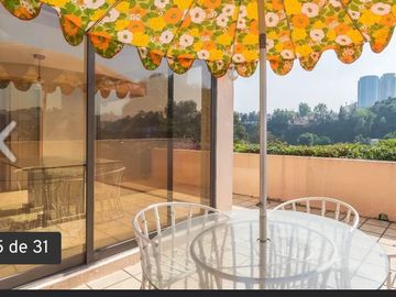 VENTA CASA BOSQUES DE LAS LOMAS (R)
